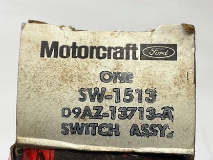 Motorcraft SW-1513 Door Jamb Switch 1979-1982 Mercury Marquis