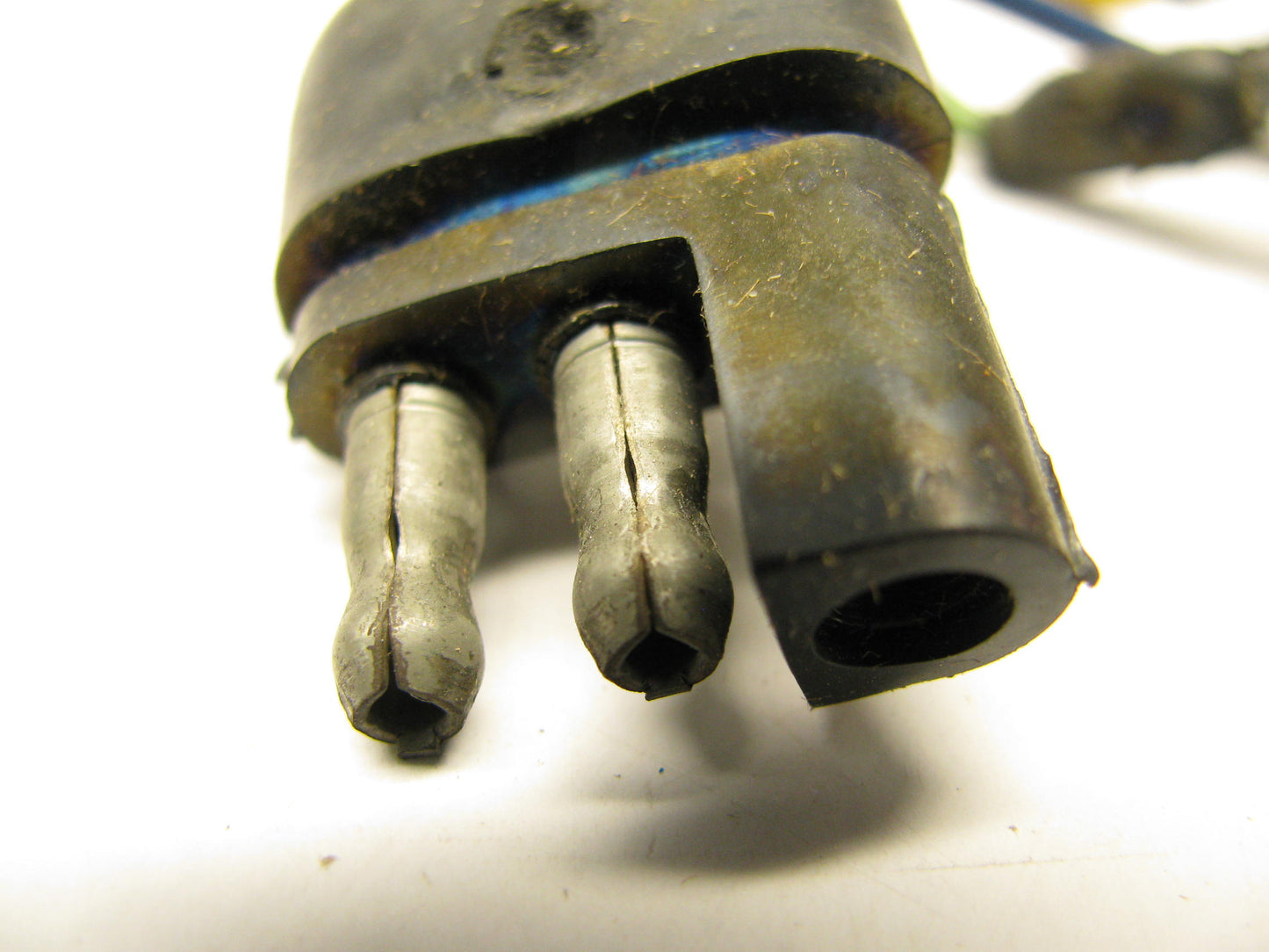 Motorcraft SW-1514 Oil Pressure Sender 78-90 L-Series Detroit Diesel W/ Warning