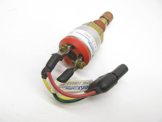 Genuine Ford D8HZ-10884-D Motorcraft SW-1516 Water Temp Switch HD Medium Truck