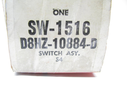Genuine Ford D8HZ-10884-D Motorcraft SW-1516 Water Temp Switch HD Medium Truck