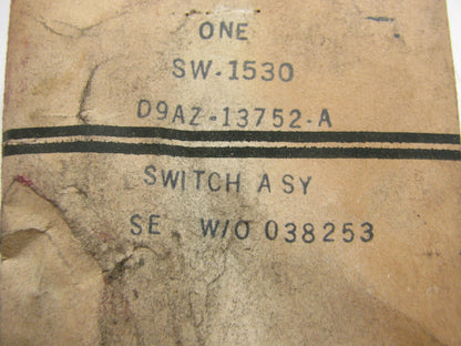 Motorcraft SW-1530 Interior Lamp Switch Switch 1977-1979 LTD Mustang Thunderbird