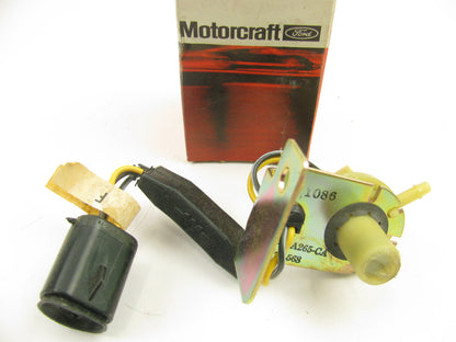 Motorcraft SW-1542 Ignition Timing Vacuum Switch Assembly 1979 Ford LTD 351W-V8