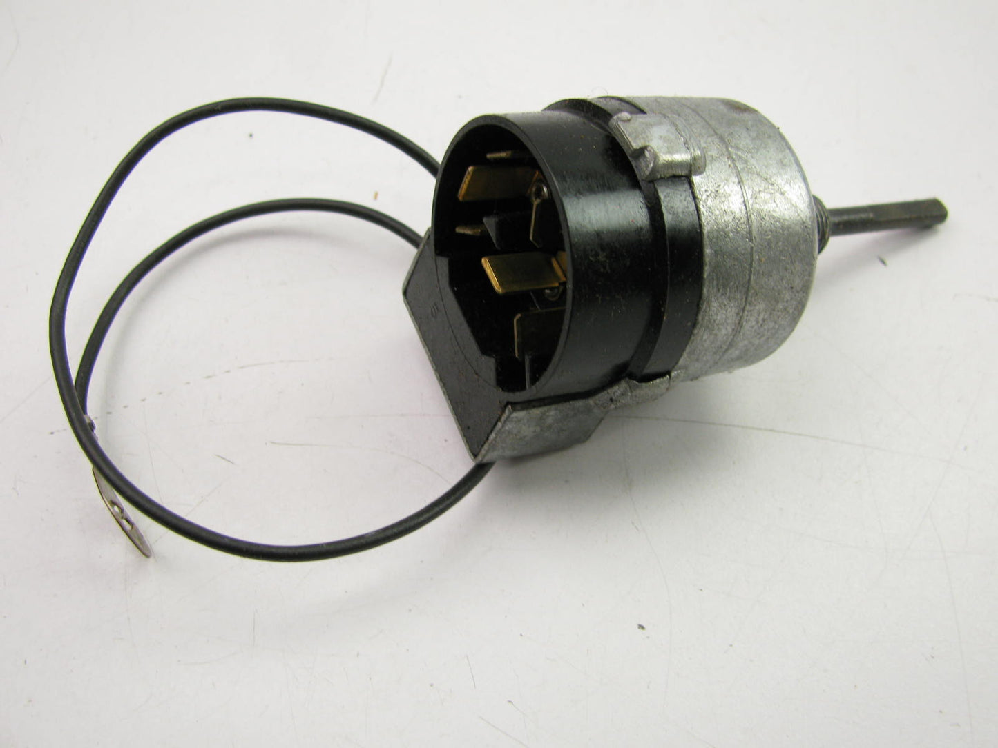 NEW GENUINE OEM Motorcraft SW-1572-A Windshield Wiper Switch OE # E7TZ-7A553-A