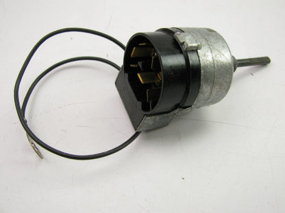 NEW GENUINE OEM Motorcraft SW-1572-A Windshield Wiper Switch OE # E7TZ-7A553-A