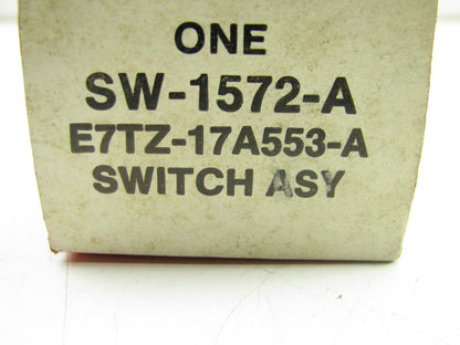 NEW GENUINE OEM Motorcraft SW-1572-A Windshield Wiper Switch OE # E7TZ-7A553-A