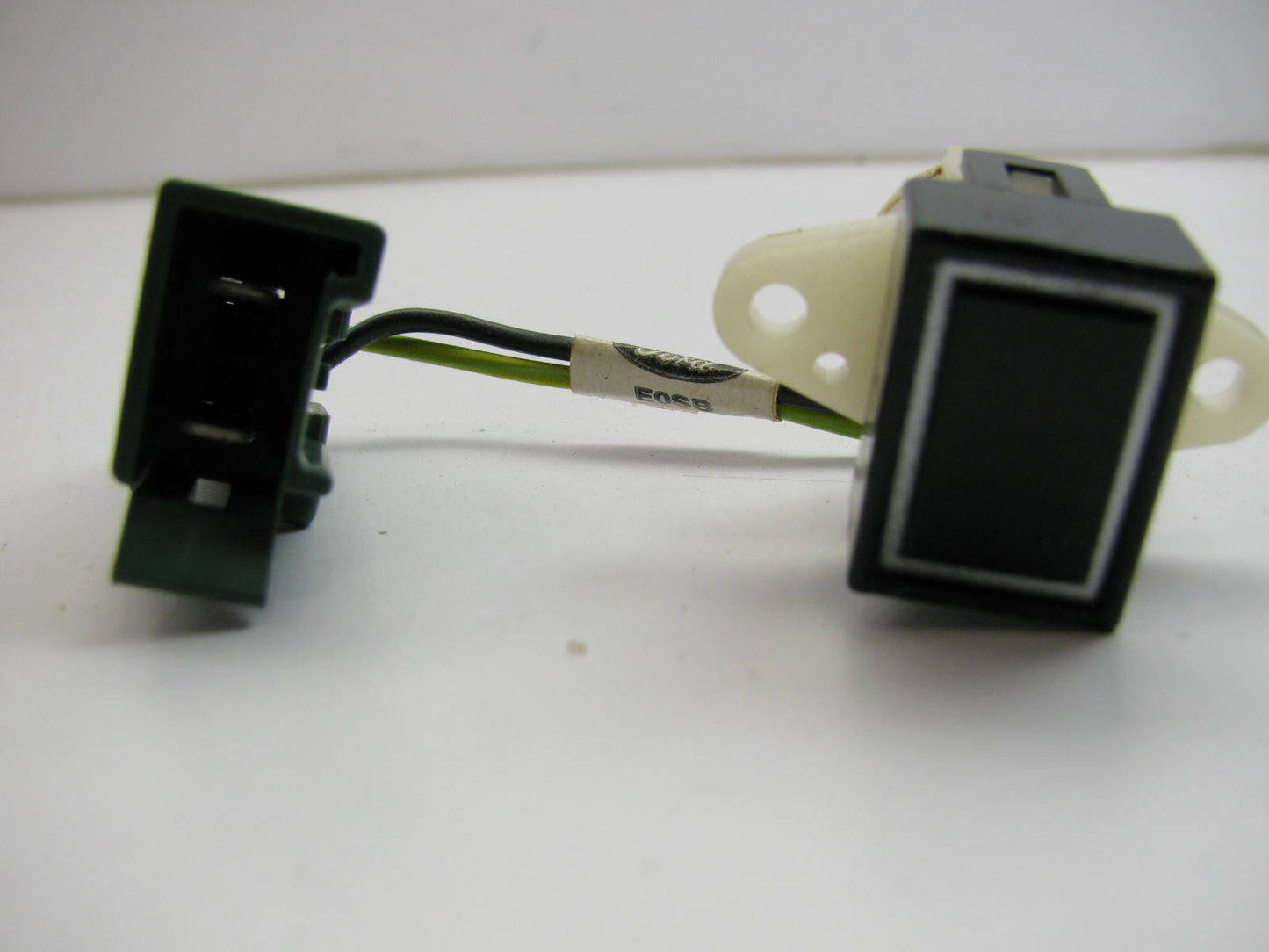 Motorcraft SW-1580 Console Courtesy Lamp Switch 1980-1982 Cougar Thunderbird