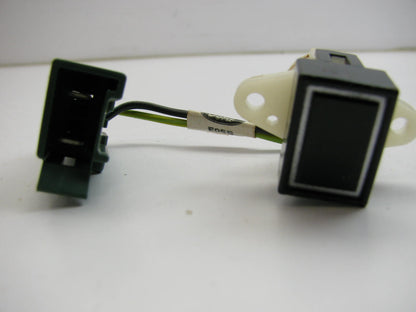 Motorcraft SW-1580 Console Courtesy Lamp Switch 1980-1982 Cougar Thunderbird
