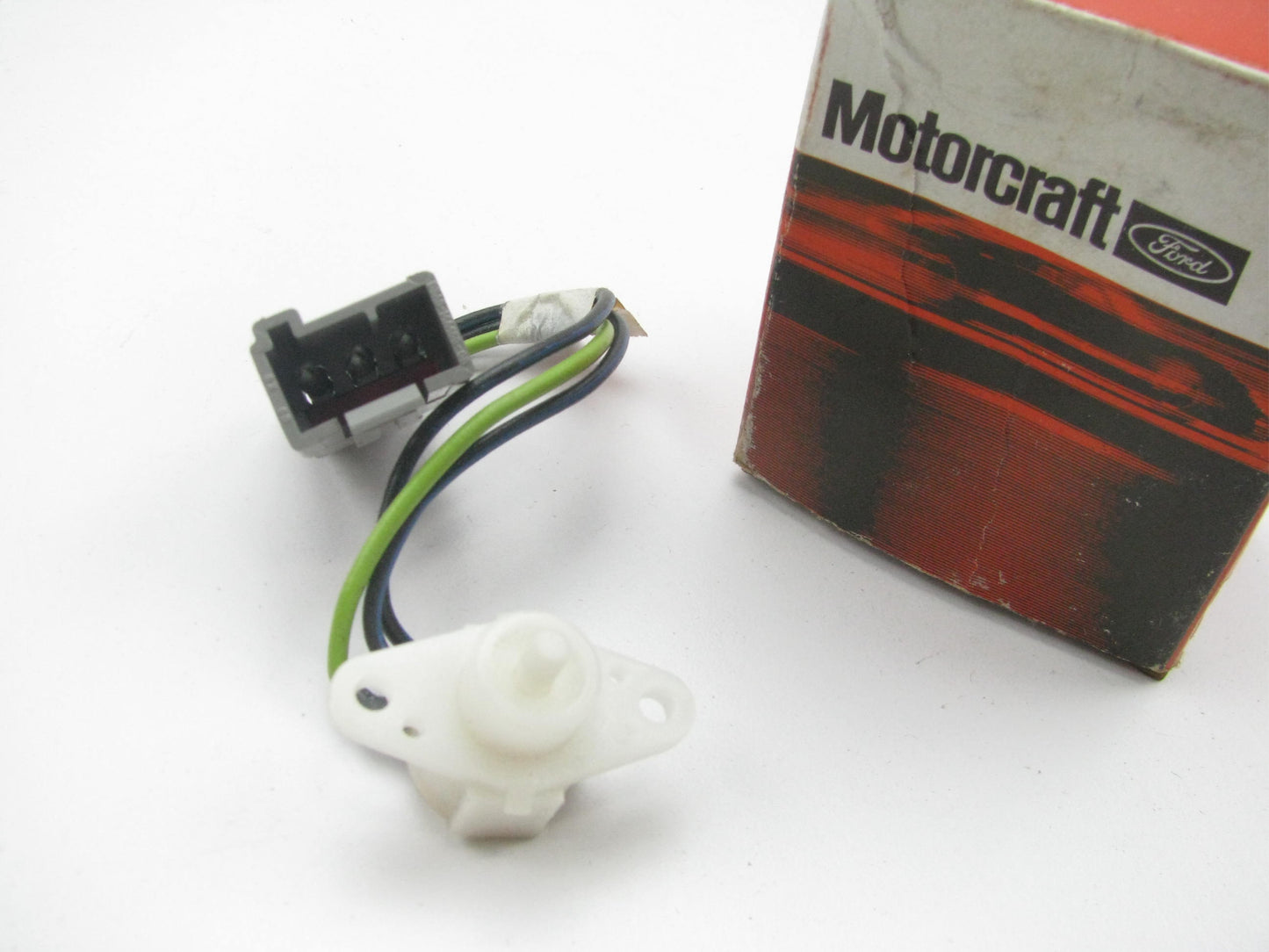 Motorcraft SW-1581 Console Floor Light Switch - E0SZ-13713-B