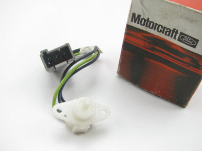 Motorcraft SW-1581 Console Floor Light Switch - E0SZ-13713-B
