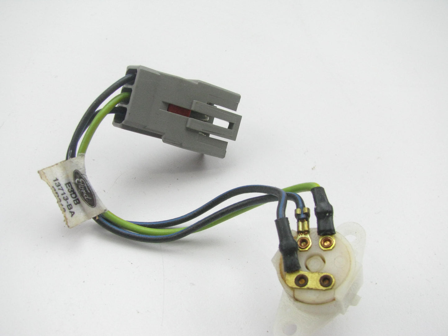 Motorcraft SW-1581 Console Floor Light Switch - E0SZ-13713-B