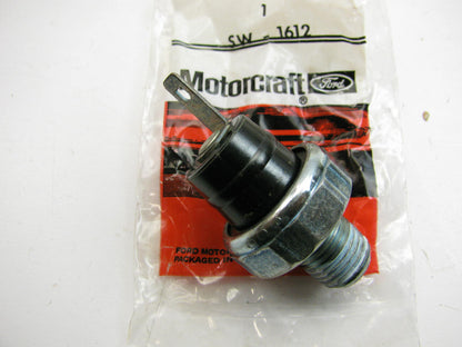 Motorcraft SW-1612 Engine Oil Pressure Sender Switch Sensor - E0ZZ-9278-A