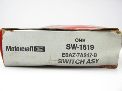 Motorcraft SW-1619 Neutral Safety Switch 1980-81 C4, C5, C6 Transmission