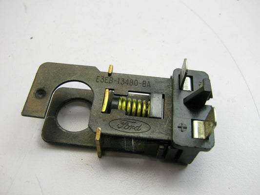 Motorcraft SW-1640-A Brake Light Switch - E3FZ-13480-A SLS108 8692