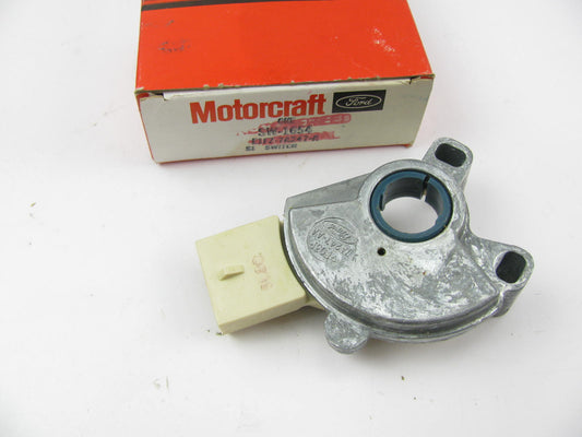 NEW GENUINE Motorcraft SW-1654 Neutral Safety Switch OEM Ford E1FZ-7A247-A