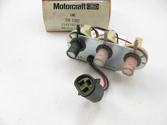 Motorcraft SW-1680 Distributor Modulator Valve - E1AZ-12A182-D