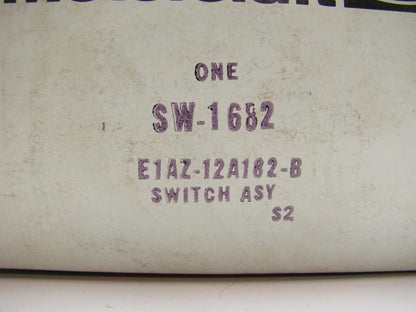 NEW GENUINE Motorcraft  SW-1682 Distributor Modulator Valve E1AZ-12A182-B