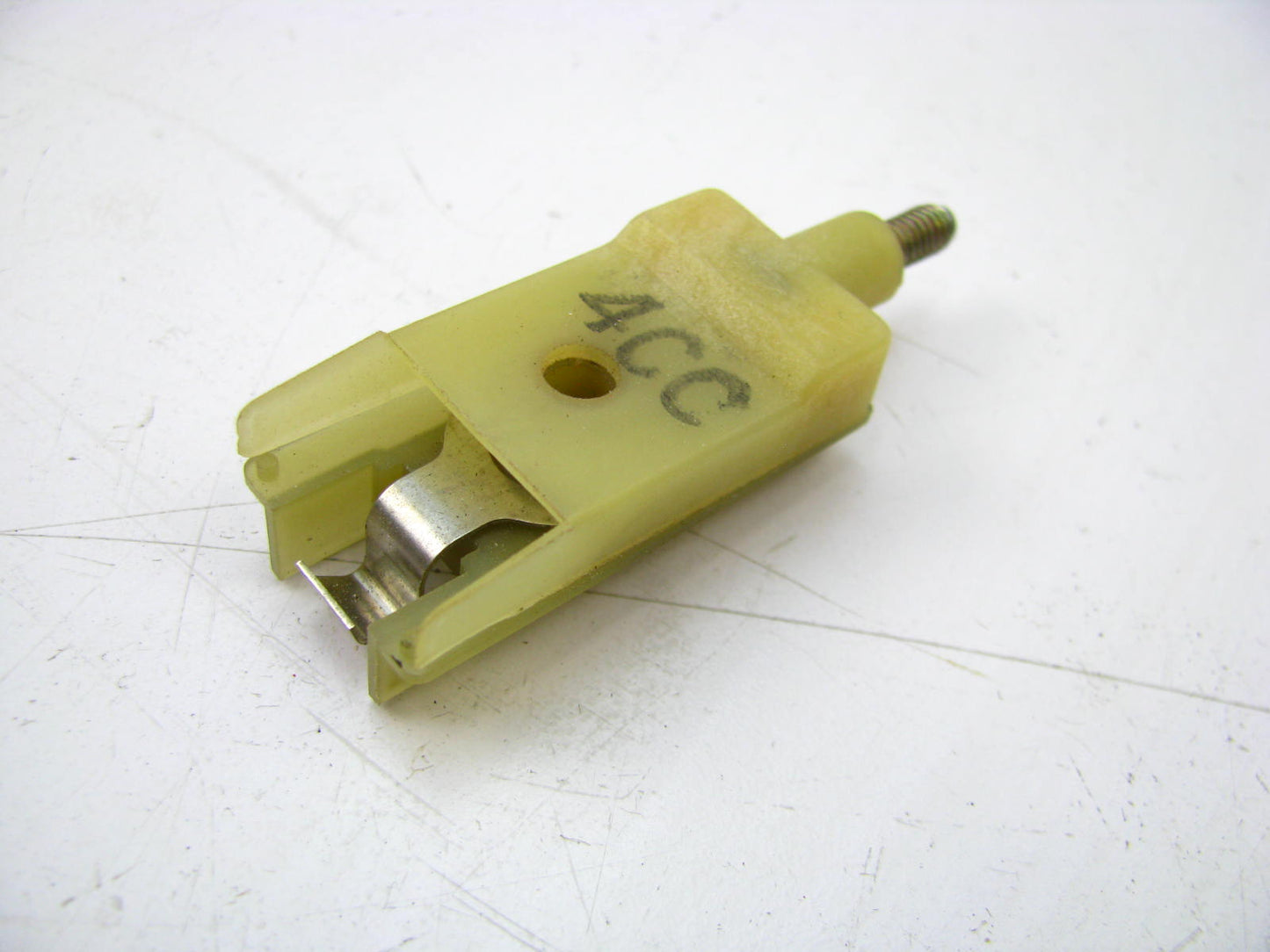 Motorcraft SW-1715-A Interior Light Lamp Switch - E25Y-13752-C E25Y-13752-B