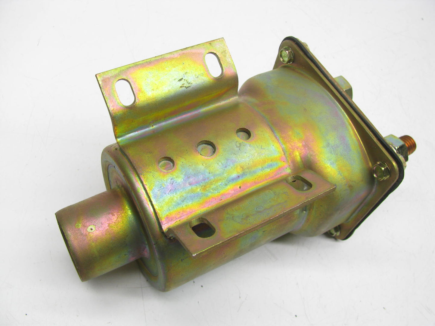 NEW GENUINE Motorcraft SW-1720 Starter Solenoid Switch OEM Ford  E1HZ-11390-A