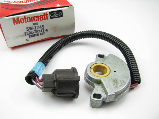 Motorcraft SW-1745 Neutral Safety Switch
