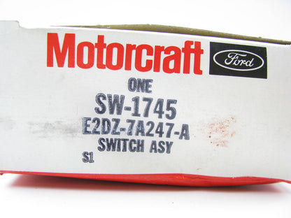 Motorcraft SW-1745 Neutral Safety Switch