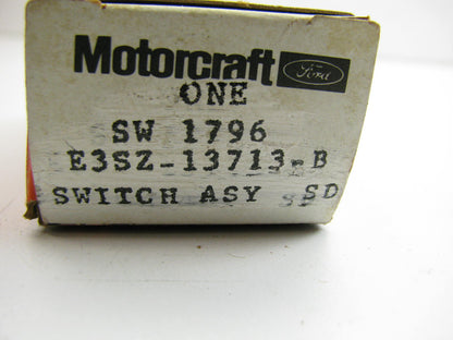 Motorcraft SW-1796 Rear Door Courtesy Light Switch 1983-1988 Thunderbird Cougar
