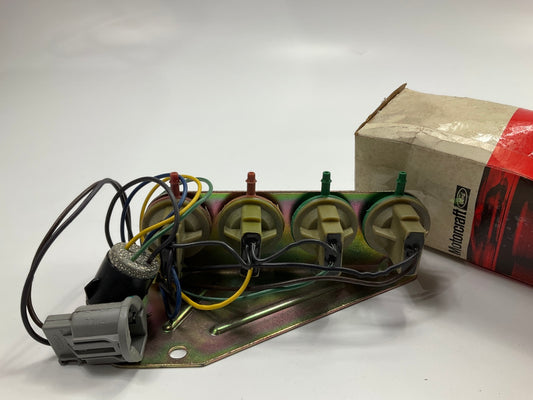 NEW Motorcraft SW-1817 Distributor Modulator Sensor Valve For 1983 Ford F-100 MT