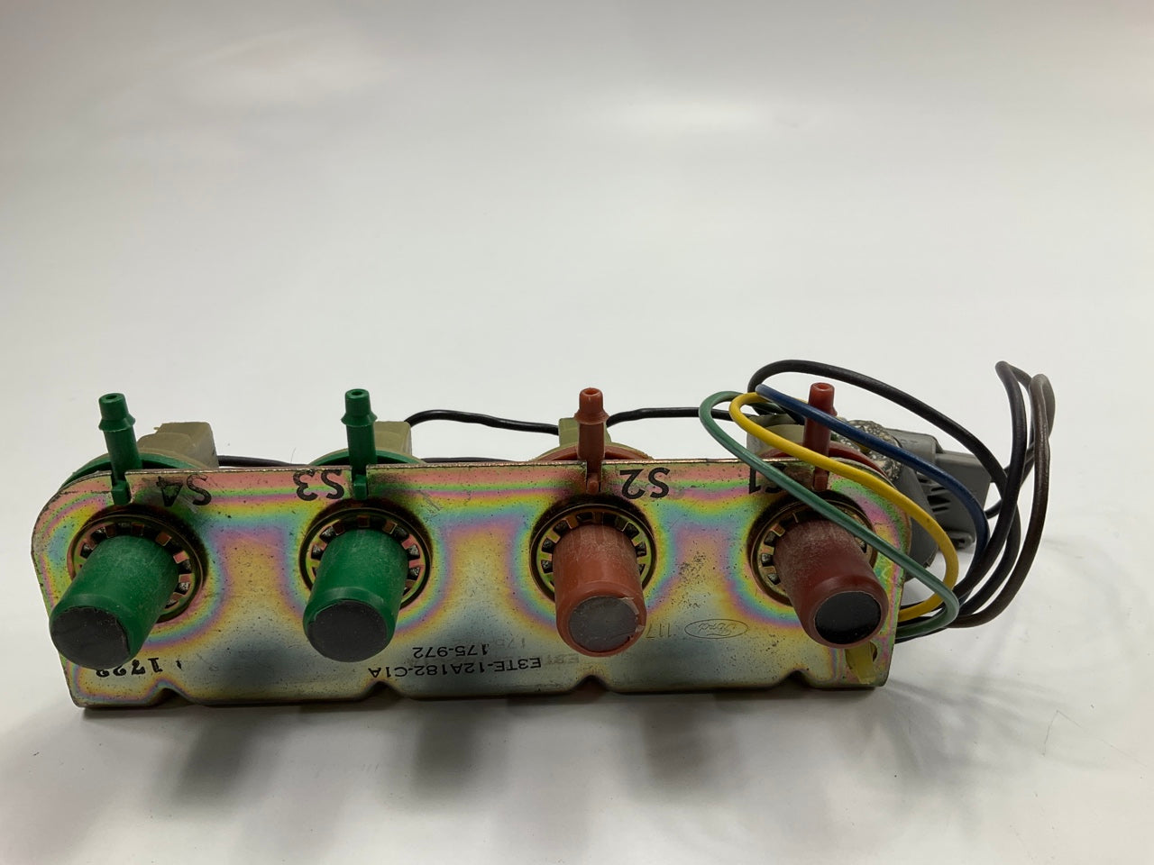 NEW Motorcraft SW-1817 Distributor Modulator Sensor Valve For 1983 Ford F-100 MT