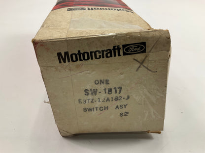 NEW Motorcraft SW-1817 Distributor Modulator Sensor Valve For 1983 Ford F-100 MT