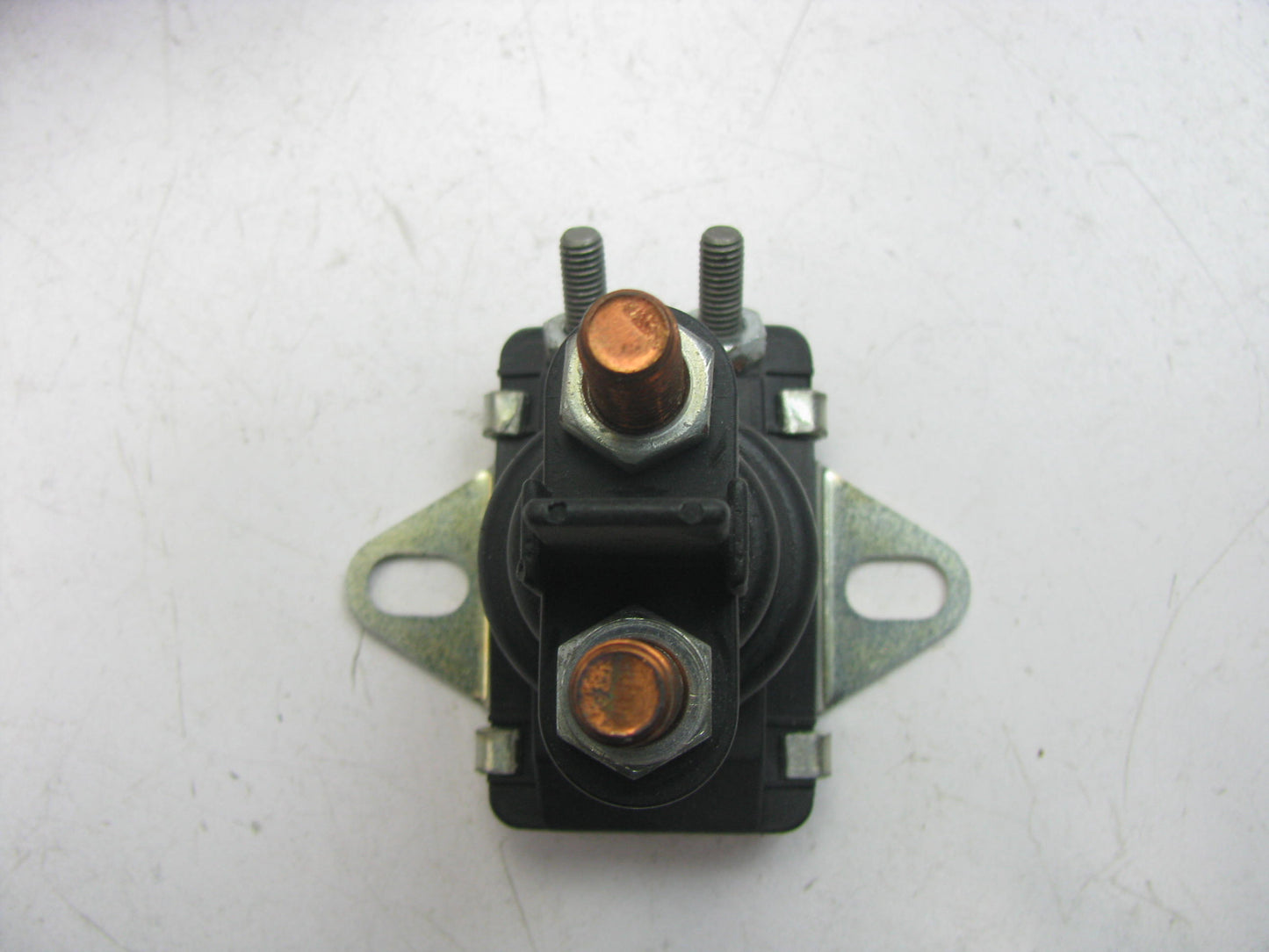 Motorcraft SW-1819 Diesel Glow Plug Relay 1983-84 Ford Ranger 2.2L DIESEL ONLY