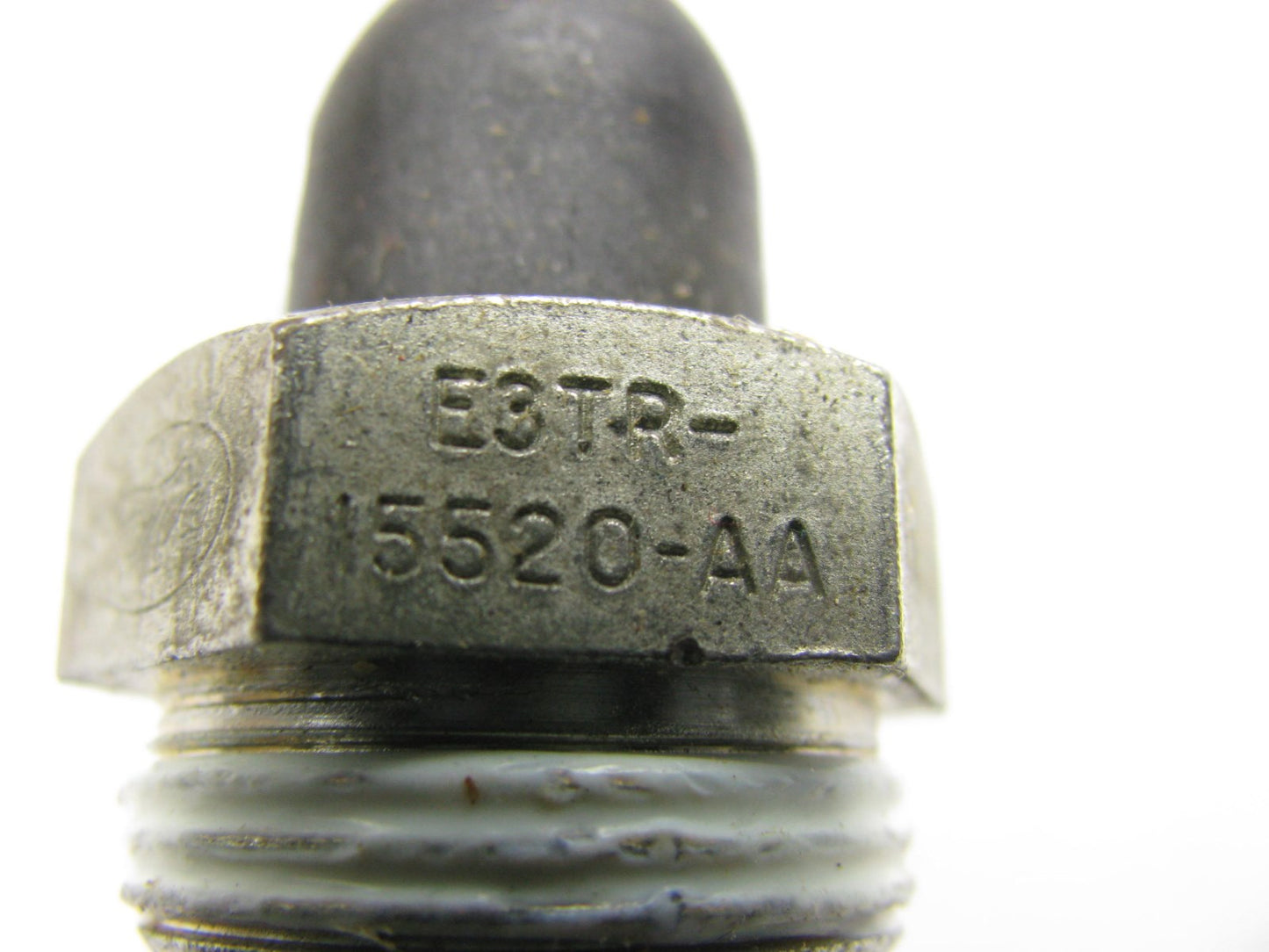 Motorcraft SW-1834 / E2TZ-15520-C Back Up Lamp Switch