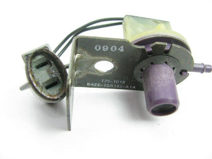 Motorcraft SW-1899 Distributor Modulator Sensor Valve - E4ZZ-12A182-A