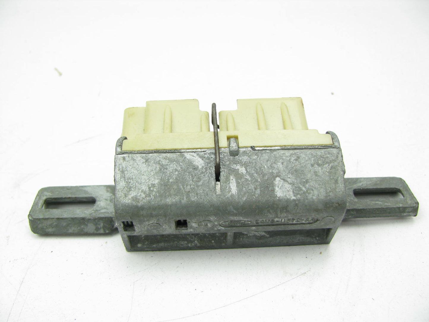 Motorcraft SW-1916 / E4UZ-11572-A Ignition Starter Switch Assembly