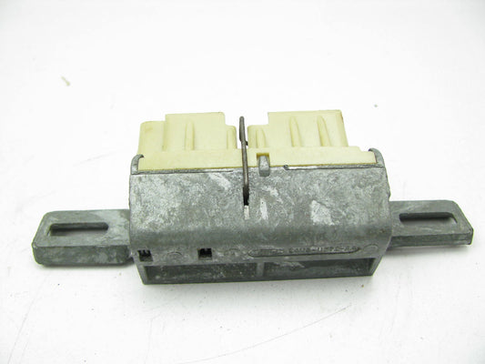 Motorcraft SW-1916 / E4UZ-11572-A Ignition Starter Switch Assembly