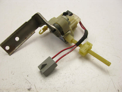 Motorcraft SW-1939 Clutch Pedal Position Switch - E4TZ-11A152-C