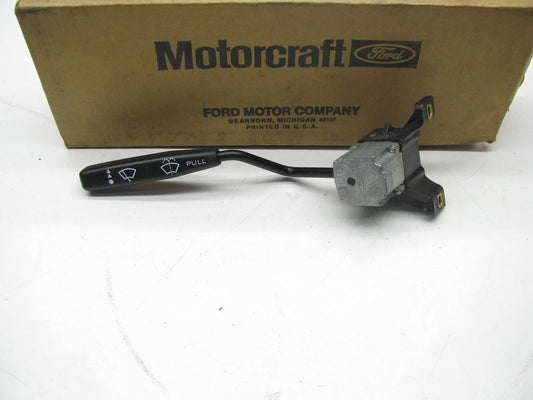 NOS Motorcraft SW-1972 Windshield Wiper Washer Switch (W/O Intermittent Only)