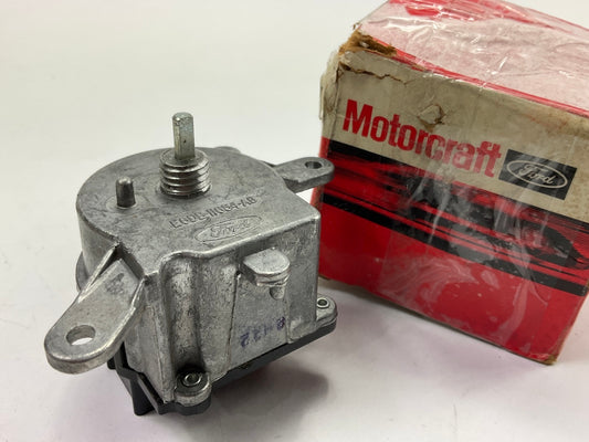 Motorcraft SW-1976 Headlight Headlamp Switch For 1986-1992 Taurus, 1990-92 Sable