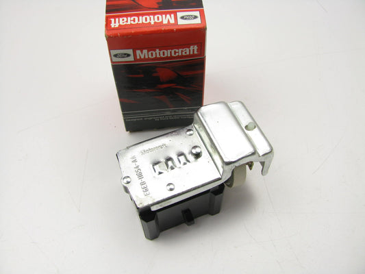 NEW GENUINE Motorcraft SW-1990 / E6FZ-11654-A Headlight Headlamp Switch