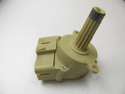 Motorcraft SW-1991 Ignition Starter Switch - E6DZ-11572-A