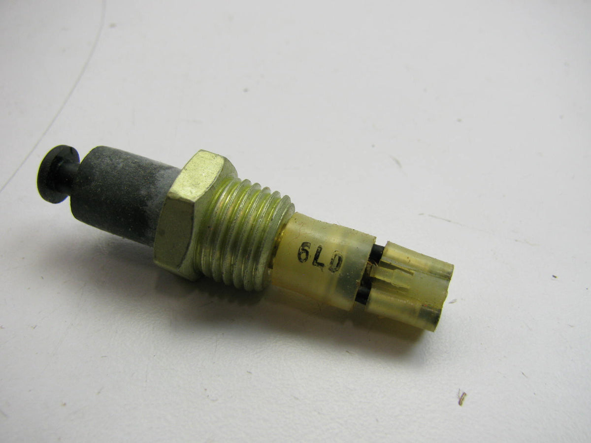 Motorcraft SW-2003 Door Jamb Switch - E6DZ-13713-A 1S1069 52133 SW107 DJS3