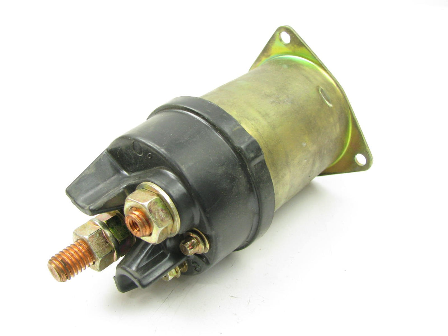 Motorcraft SW2114 Starter Solenoid Switch FORD TRUCK L6000 L7000 L8000 L9000