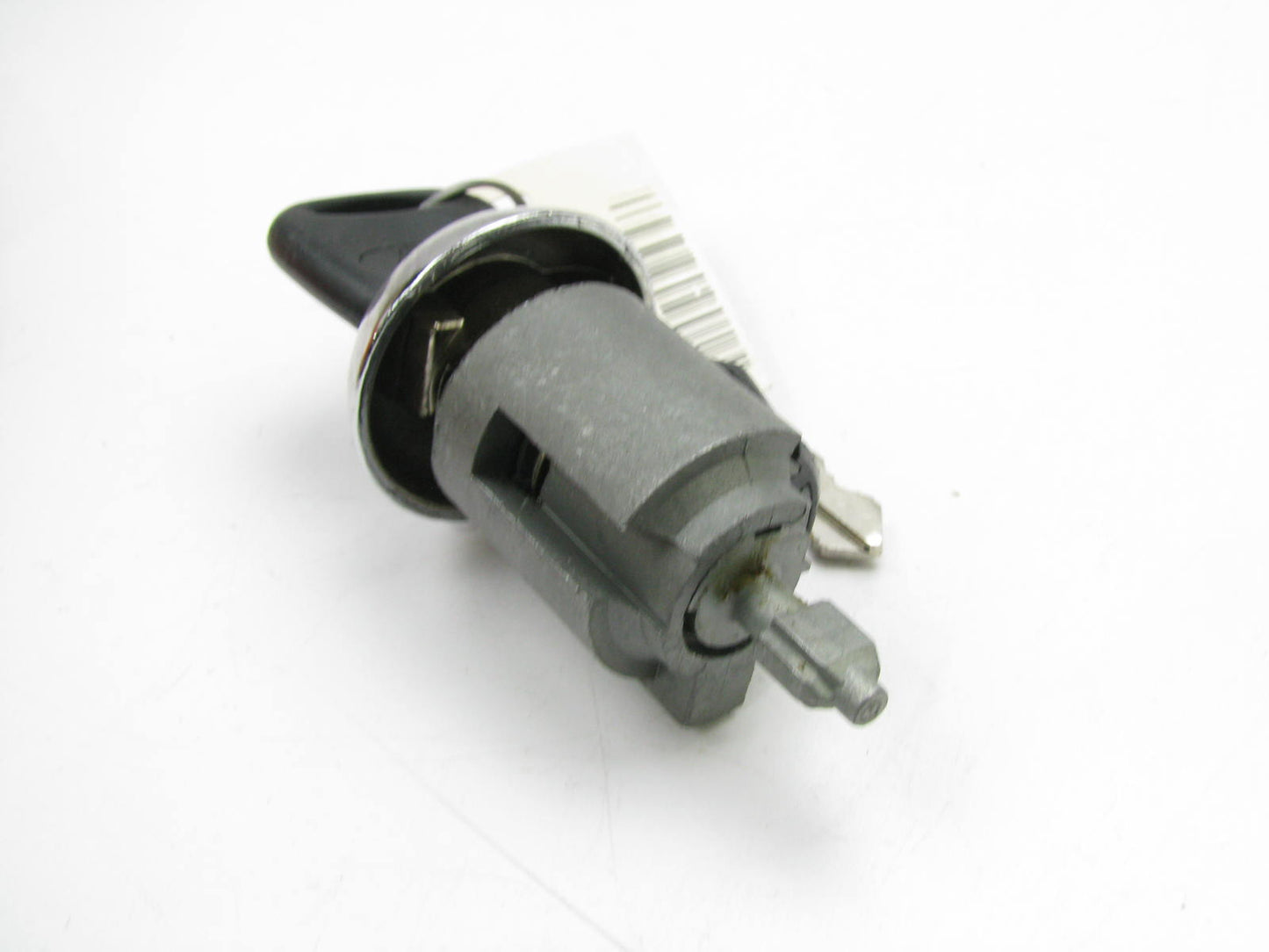 NEW GENUINE Motorcraft SW-2131 Ignition Lock Cylinder And Switch W/2 Keys