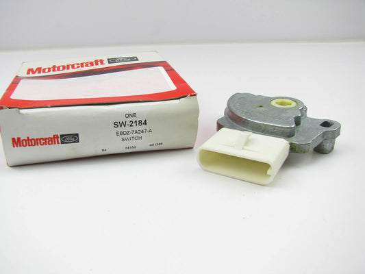 Motorcraft SW-2184 Neutral Safety Switch