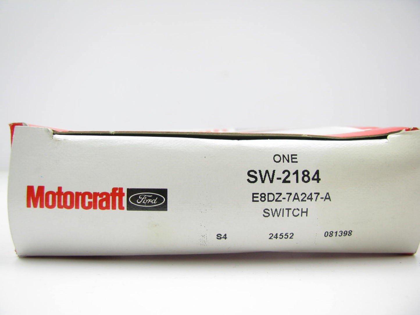 Motorcraft SW-2184 Neutral Safety Switch