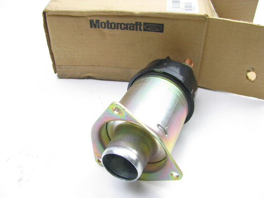 Motorcraft SW-2195 Starter Solenoid Switch - 42MT 12 Volt Starter E6HZ-11390-C