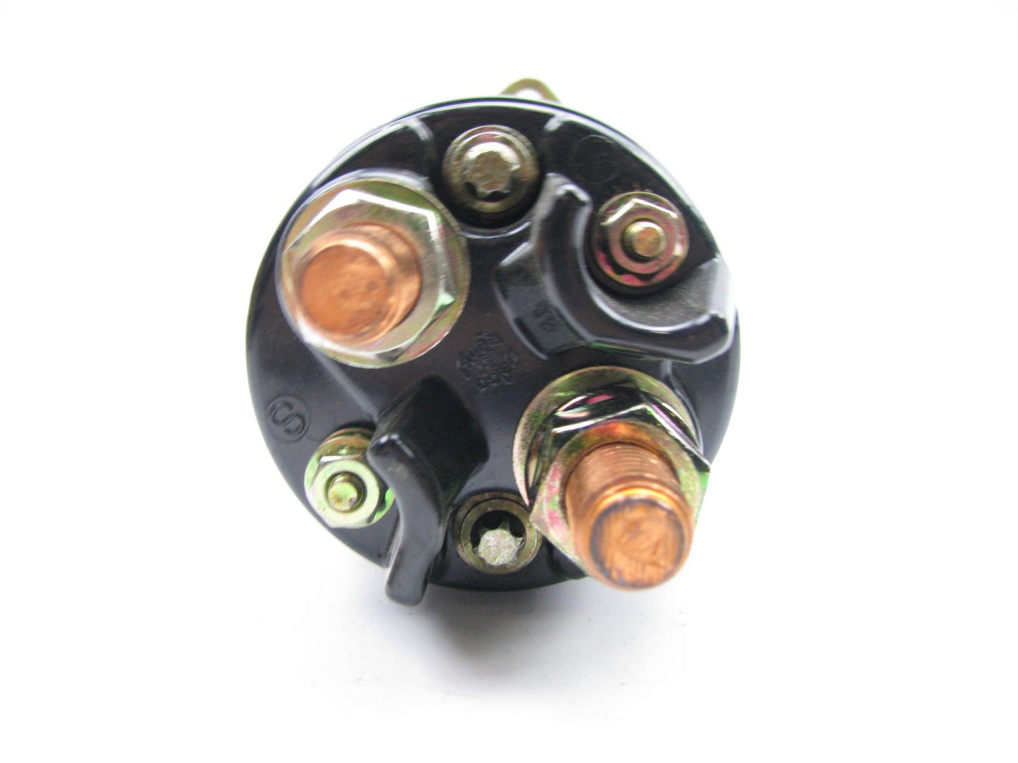 Motorcraft SW-2195 Starter Solenoid Switch - 42MT 12 Volt Starter E6HZ-11390-C