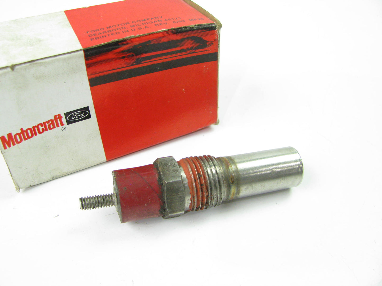 Motorcraft SW-2233 Coolant Temperature Sender 89-91 Ford CLT9000 Cummins NTC444