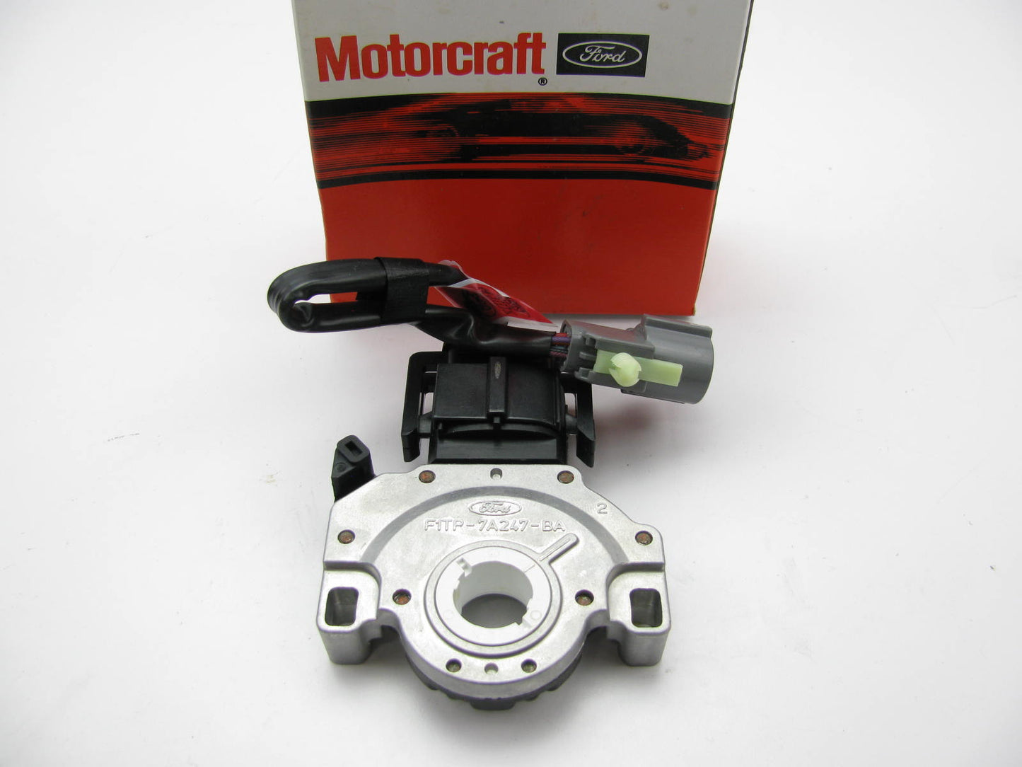Motorcraft SW-2286 / F1TZ-7A247-A Automatic Transmission Neutral Safety Switch