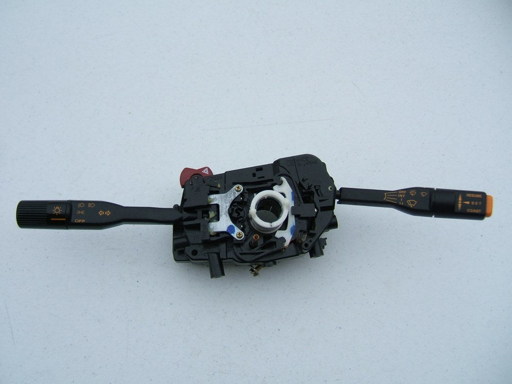 Motorcraft SW2442 Turn Signal Combination Wiper Switch 1988-1989 Mercury Tracer