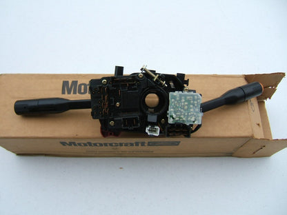 Motorcraft SW2442 Turn Signal Combination Wiper Switch 1988-1989 Mercury Tracer