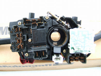 Motorcraft SW2442 Turn Signal Combination Wiper Switch 1988-1989 Mercury Tracer